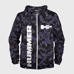 Мужская ветровка Hammer H2