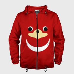 Мужская ветровка Knuckles