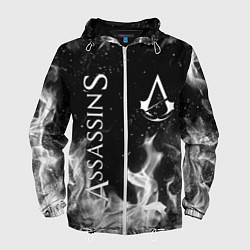 Мужская ветровка ASSASSINS CREED
