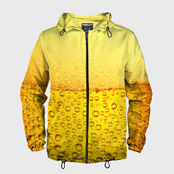 Мужская ветровка ПИВО