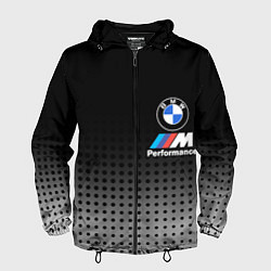 Мужская ветровка BMW