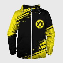 Мужская ветровка BORUSSIA