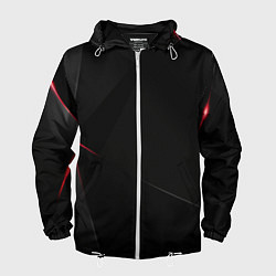 Мужская ветровка DARK