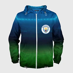 Мужская ветровка MANCHESTER CITY