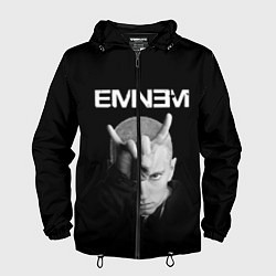 Мужская ветровка EMINEM