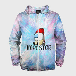 Мужская ветровка Impostor