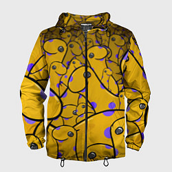 Мужская ветровка Nessy