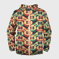 Мужская ветровка Gamepads