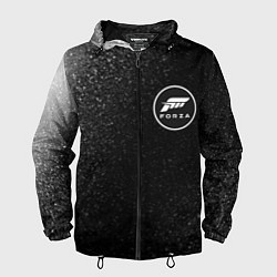 Мужская ветровка ФОРЗА ХОРАЙЗЕН Шум