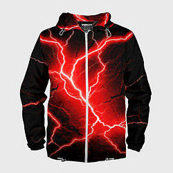 Мужская ветровка Lightning