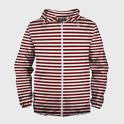 Мужская ветровка Тельняшка спецназовца