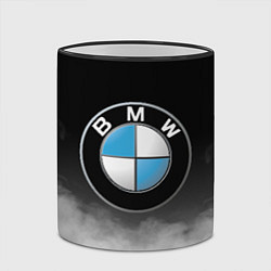 Кружка 3D BMW, цвет: 3D-черный кант — фото 2
