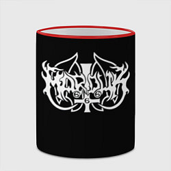 Кружка 3D Marduk, цвет: 3D-красный кант — фото 2