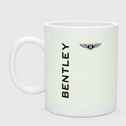 Кружка Bentley Style