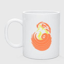 Кружка Найнтейлс