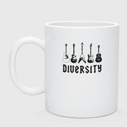 Кружка Разнообразие