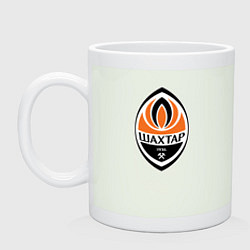 Кружка Шахтёр фк