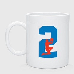 Кружка Oklahoma 2