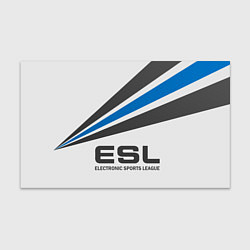 Бумага для упаковки ESL, цвет: 3D-принт