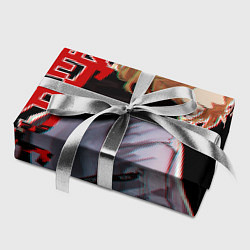 Бумага для упаковки Токийские мстители, цвет: 3D-принт — фото 2