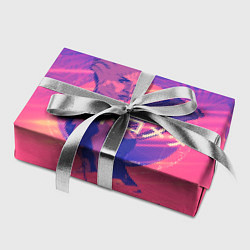 Бумага для упаковки Лиара, цвет: 3D-принт — фото 2