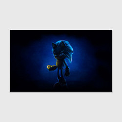 Бумага для упаковки SONIC СОНИК Z, цвет: 3D-принт