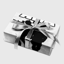 Бумага для упаковки Arma Арма,Tactical Simulator, цвет: 3D-принт — фото 2