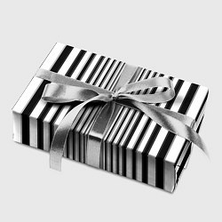 Бумага для упаковки Эффект Доплера, цвет: 3D-принт — фото 2