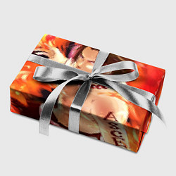 Бумага для упаковки ONE PIECE ASCE HERO, цвет: 3D-принт — фото 2