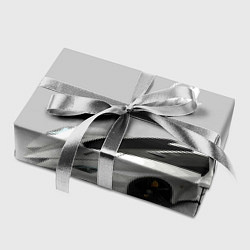 Бумага для упаковки Lamborghini Concept sketch, цвет: 3D-принт — фото 2