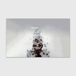 Бумага для упаковки Living Things - Linkin Park, цвет: 3D-принт