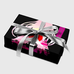 Бумага для упаковки Котори Ицука - Рандеву с жизнью, цвет: 3D-принт — фото 2