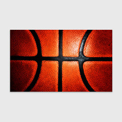 Бумага для упаковки Баскетбольный мяч текстура, цвет: 3D-принт