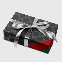 Бумага для упаковки В стиле gucci, цвет: 3D-принт — фото 2