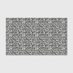 Бумага для упаковки Надпись краской, цвет: 3D-принт