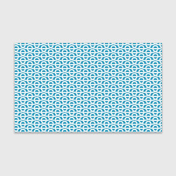 Бумага для упаковки Узел верёвочный