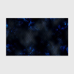 Бумага для упаковки ЛУЧШАЯ БРОНЯ, цвет: 3D-принт