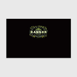 Бумага для упаковки Ranger - DnD, цвет: 3D-принт