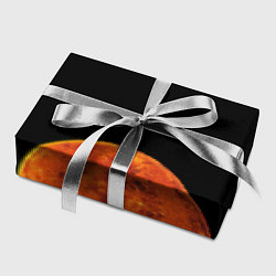 Бумага для упаковки Венера - dies veneris, цвет: 3D-принт — фото 2
