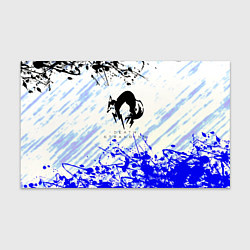 Бумага для упаковки Хидео кодзима game death stranding, цвет: 3D-принт