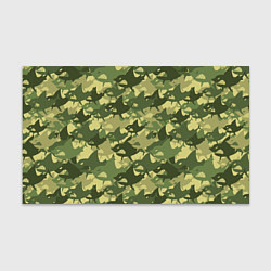 Бумага для упаковки Акулы - камуфляж, цвет: 3D-принт