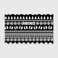 Бумага для упаковки Fortnite epic games pattern