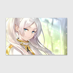 Бумага для упаковки Sousou no Frieren, цвет: 3D-принт