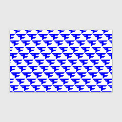 Бумага для упаковки FaZe Clan pattern team, цвет: 3D-принт