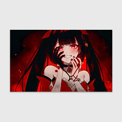 Бумага для упаковки Honkai Star Rail Sparkle beauty, цвет: 3D-принт