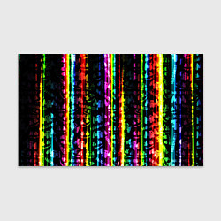 Бумага для упаковки Marshmello градиент, цвет: 3D-принт