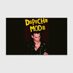 Бумага для упаковки Depeche Mode - Dave