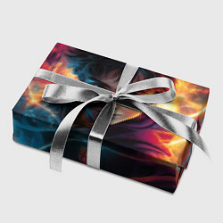 Бумага для упаковки Harry Potter, цвет: 3D-принт — фото 2