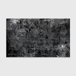 Бумага для упаковки Абстракция - grunge mood, цвет: 3D-принт