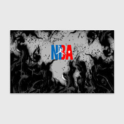 Бумага для упаковки NASA неоновый огонь, цвет: 3D-принт